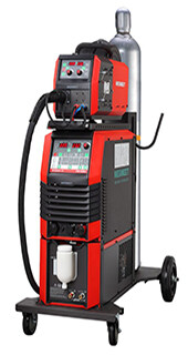 ArtsenⅡ PM500FR（機器人焊機）