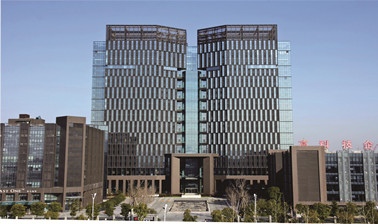 杭州乾景科技有限公司
