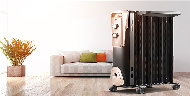 Artsen plus350D焊接美的電暖片