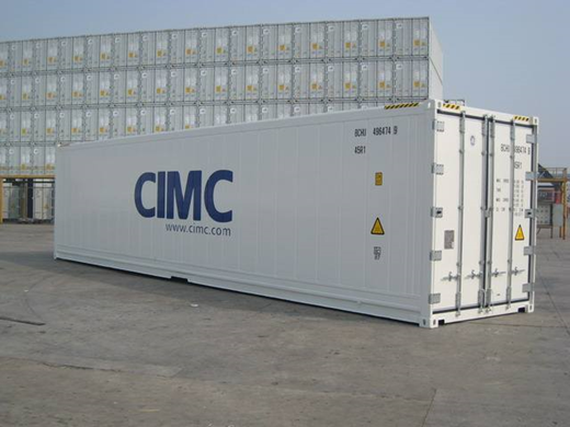 About CIMC