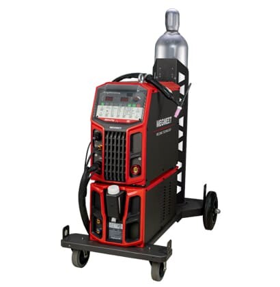 Megmeet RevoTig DC HF TIG Welders 315/400/500A