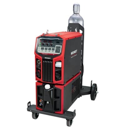 麥格米特Ehave2 CM系列多合一焊機(jī)機(jī)型